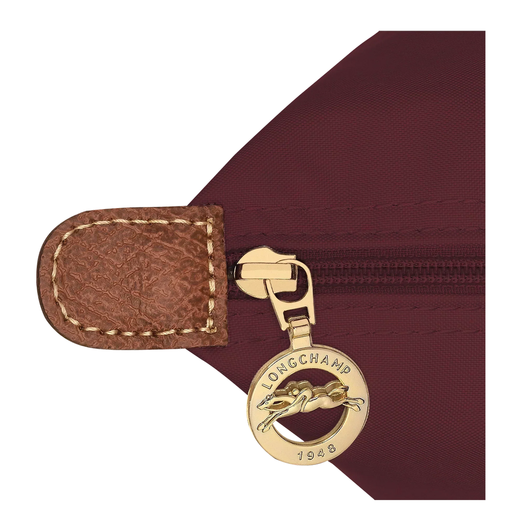 Longchamp - Grande Borsa Le Pliage, Bordeaux