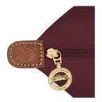 Longchamp - Grande Borsa Le Pliage, Bordeaux
