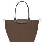Longchamp - Grande Borsa Le Pliage, Terra