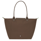 Longchamp - Grande Borsa Le Pliage, Terra
