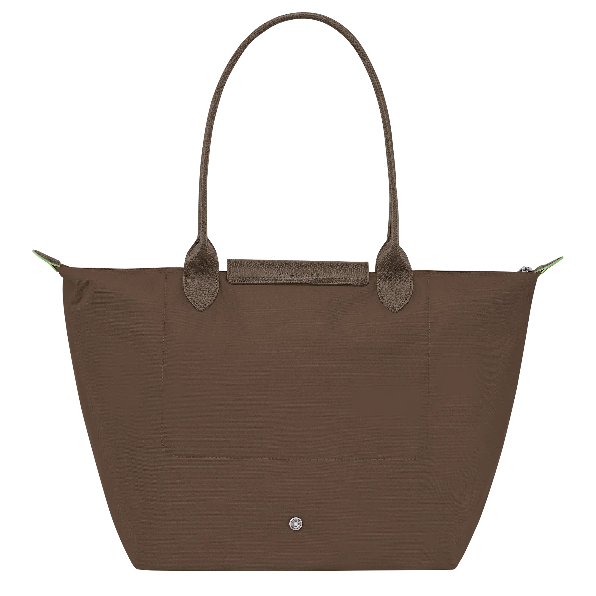 Longchamp - Grande Borsa Le Pliage, Terra