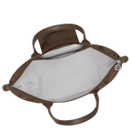 Longchamp - Grande Borsa Le Pliage, Terra