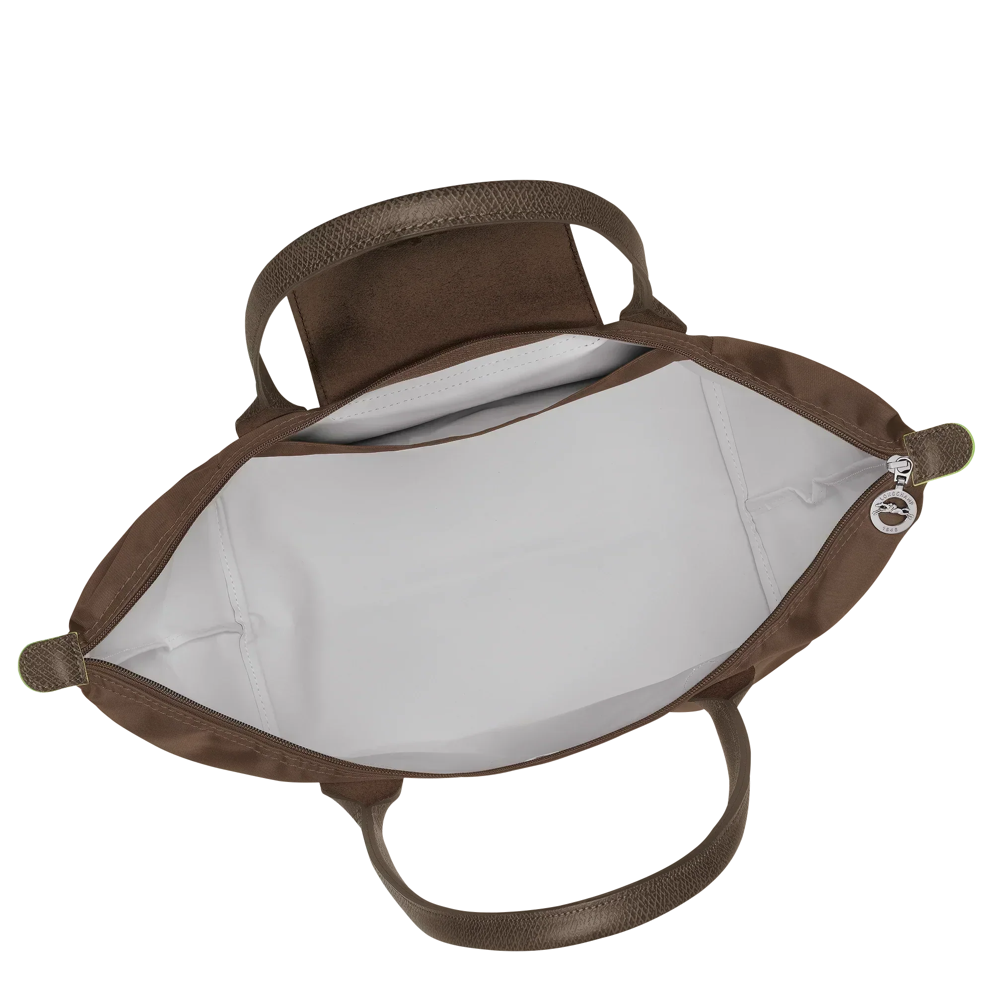 Longchamp - Grande Borsa Le Pliage, Terra