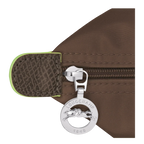 Longchamp - Grande Borsa Le Pliage, Terra