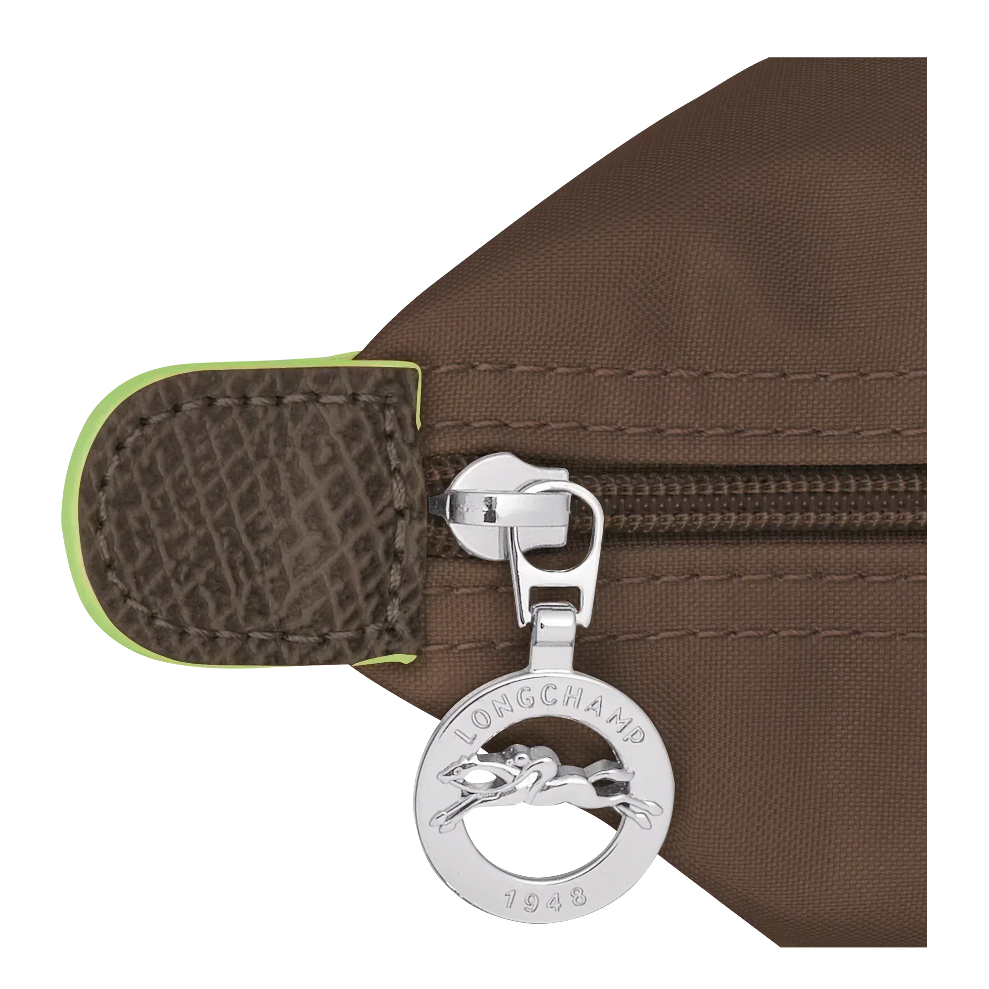 Longchamp - Grande Borsa Le Pliage, Terra