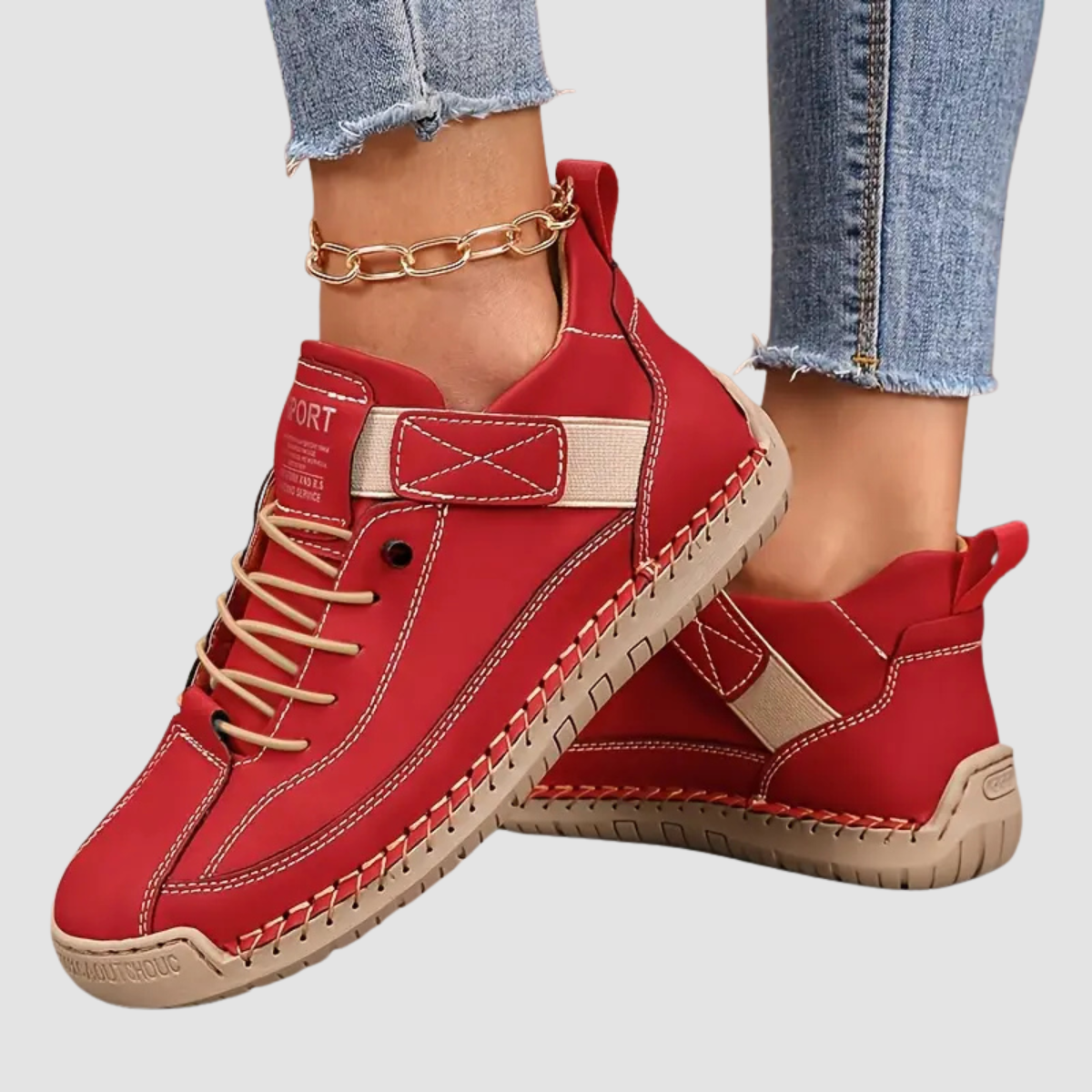 SNEAKER ORTOPEDICHE MIA