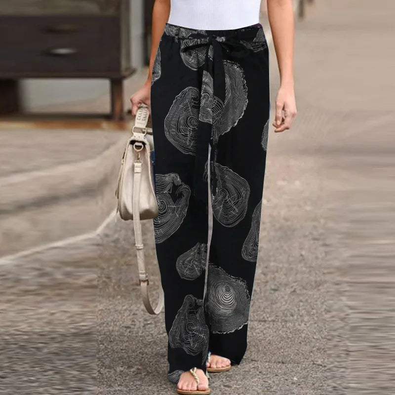 Rivana | pantaloni estivi rivana