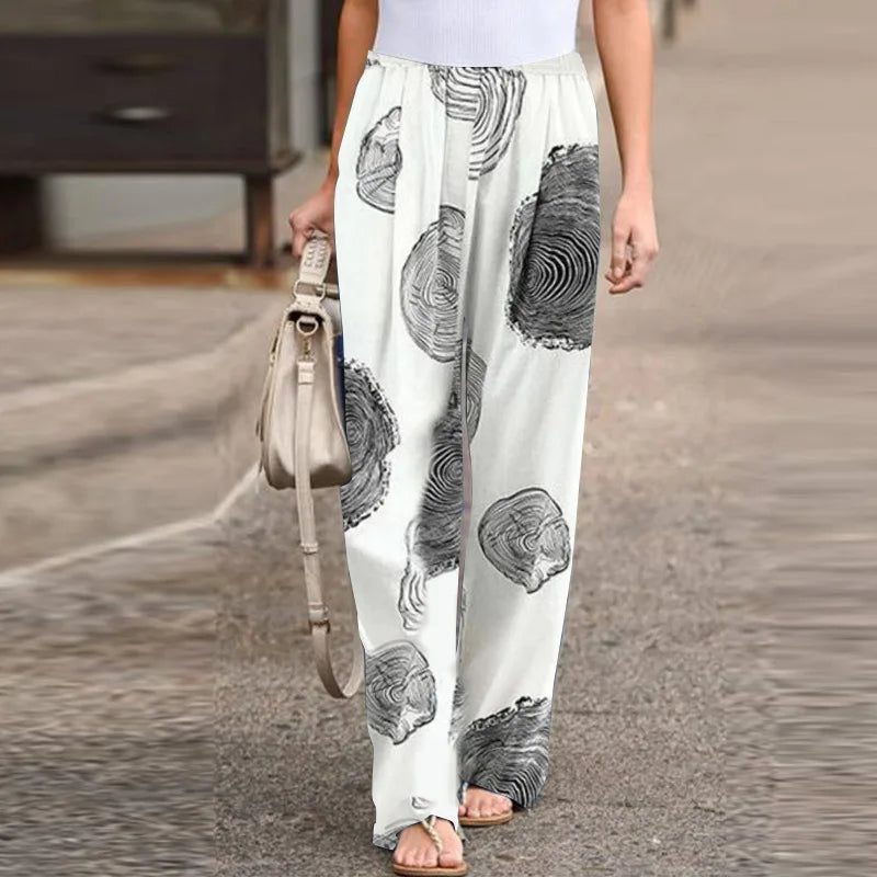 Rivana | pantaloni estivi rivana