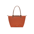 Longchamp - Grande Borsa Le Pliage, Mattone