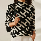 Eloise | pullover morbido ed elegante