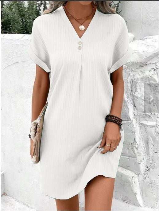 Milly | Abito estivo comodo e casual
