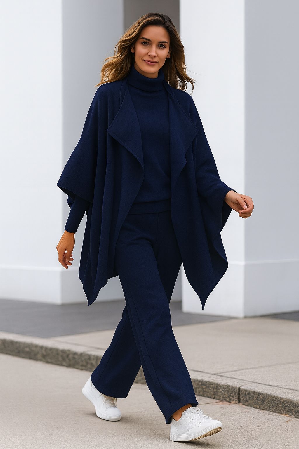 MILA™|COMPLETO ELEGANTE DONNA