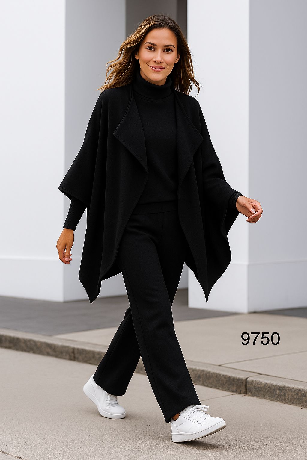 MILA™|COMPLETO ELEGANTE DONNA