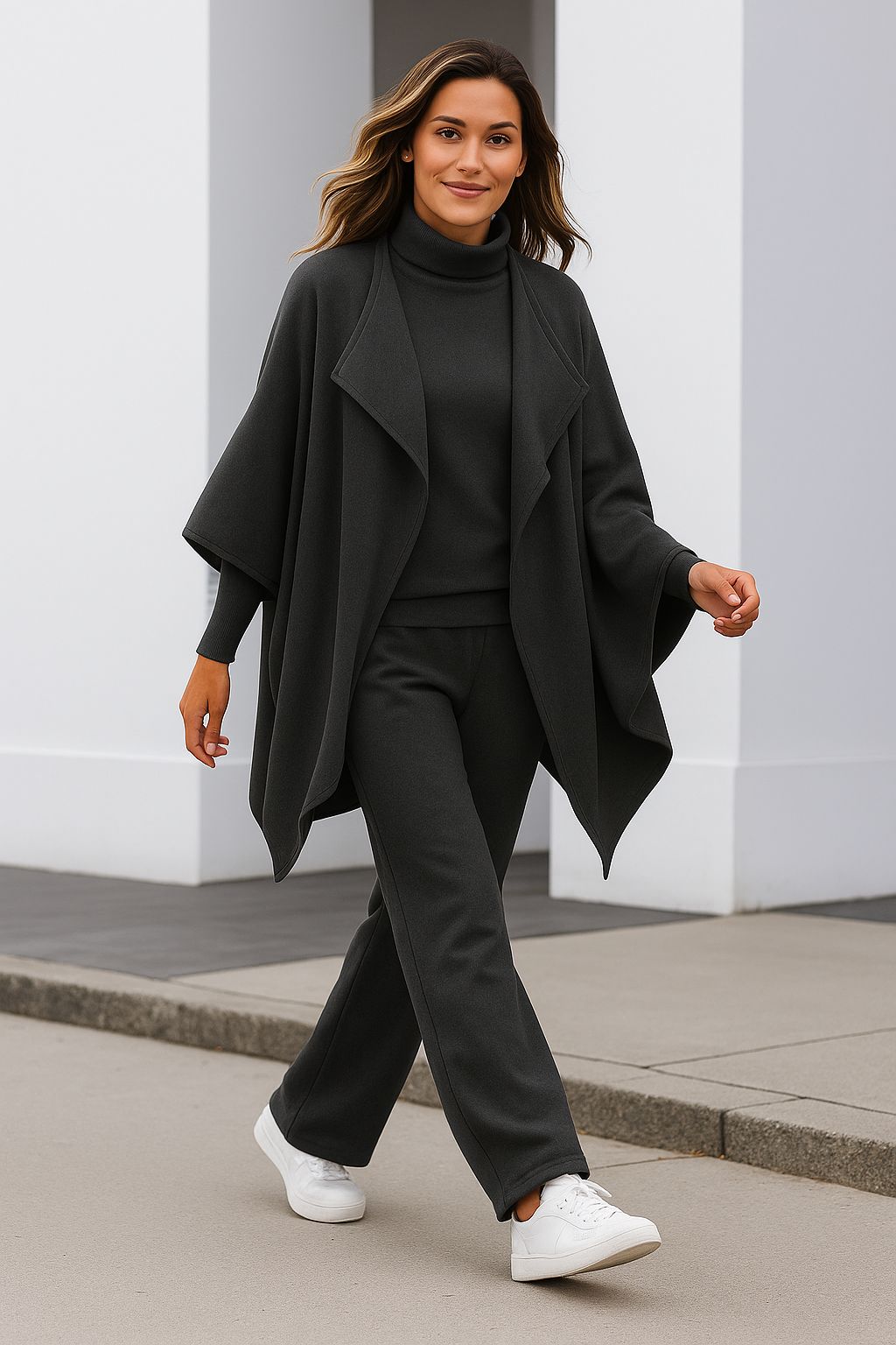 MILA™|COMPLETO ELEGANTE DONNA