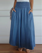 Mira | gonna elastico chic
