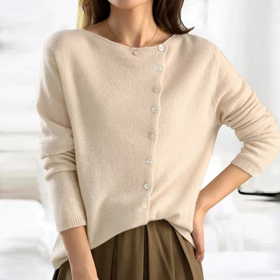 Beatrice | maglione elegante e morbido