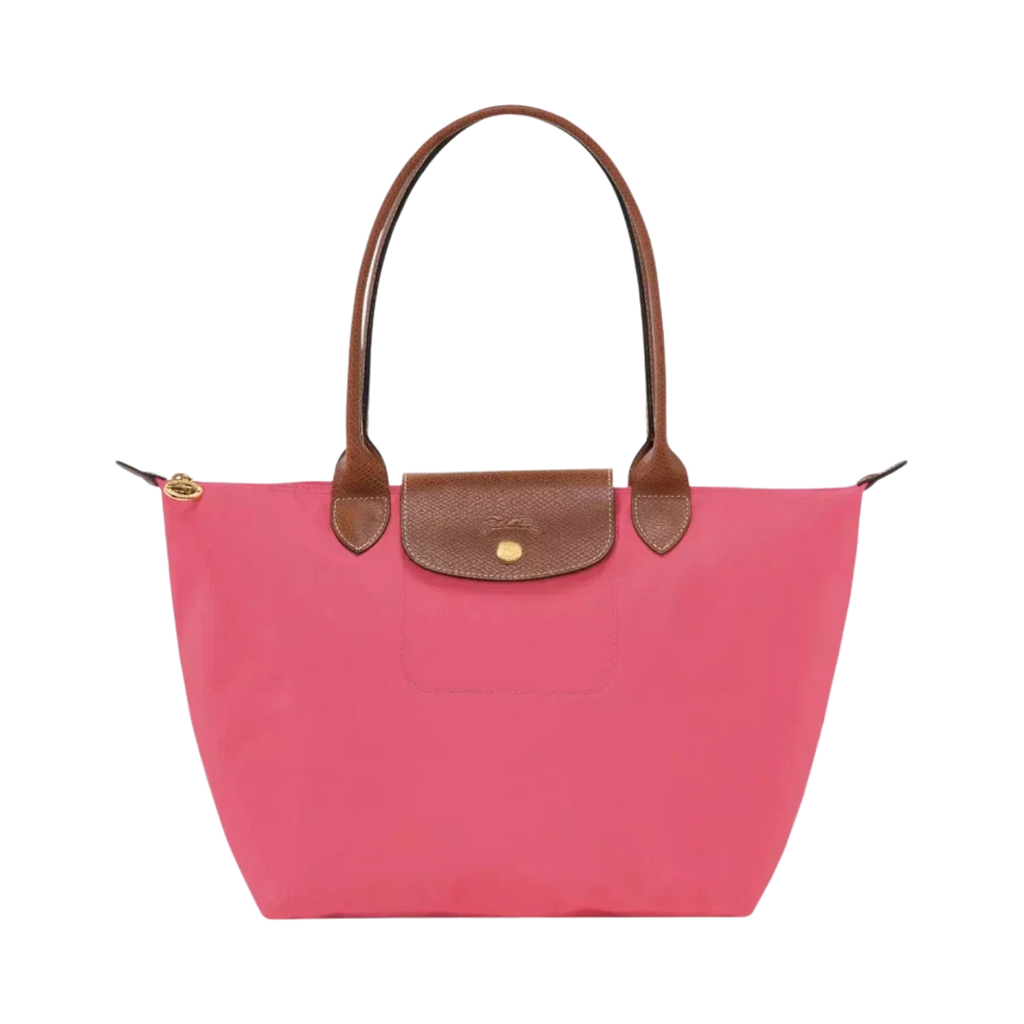 Longchamp - Grande Borsa Le Pliage, Grenadine