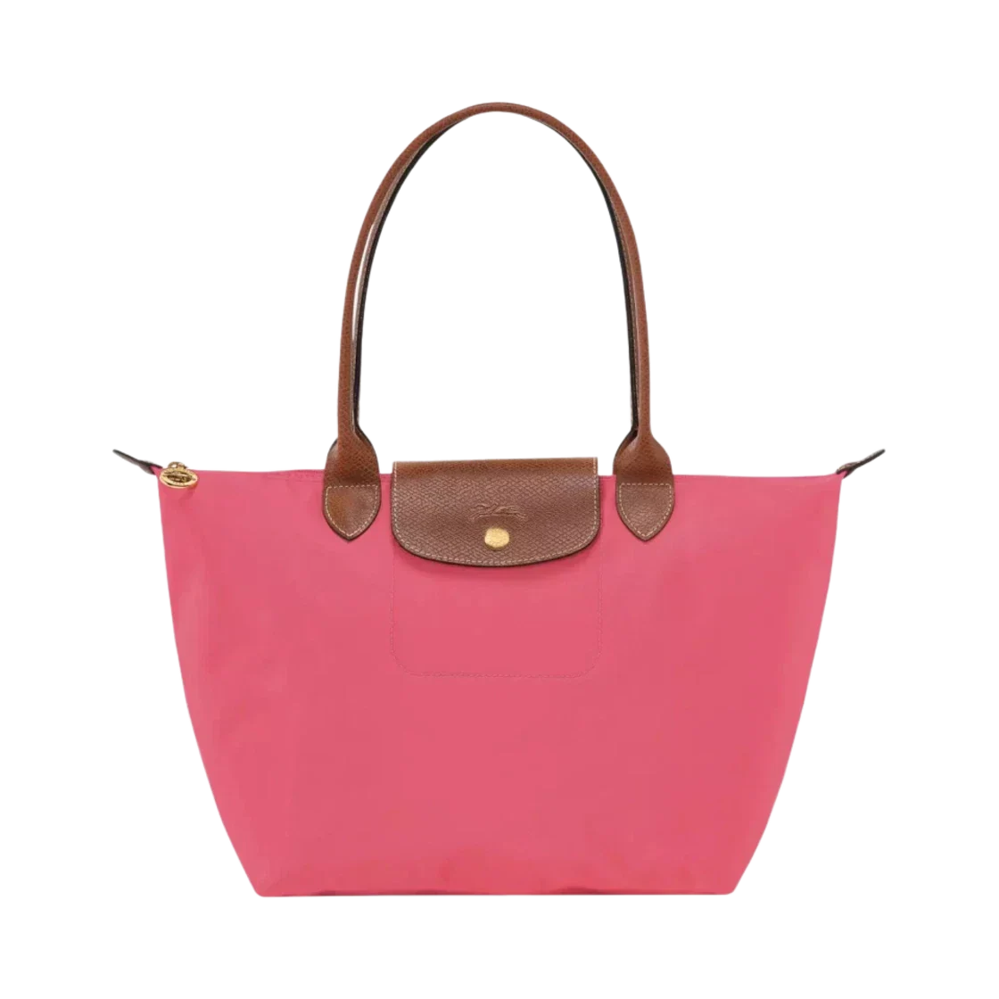 Longchamp - Grande Borsa Le Pliage, Grenadine