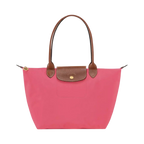 Longchamp - Grande Borsa Le Pliage, Grenadine