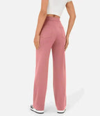 Jade | Pantaloni elasticizzati confortevoli
