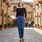 Graciela | Jeans Eleganti Senza Tempo