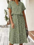 Lesley | Abito estivo confortevole