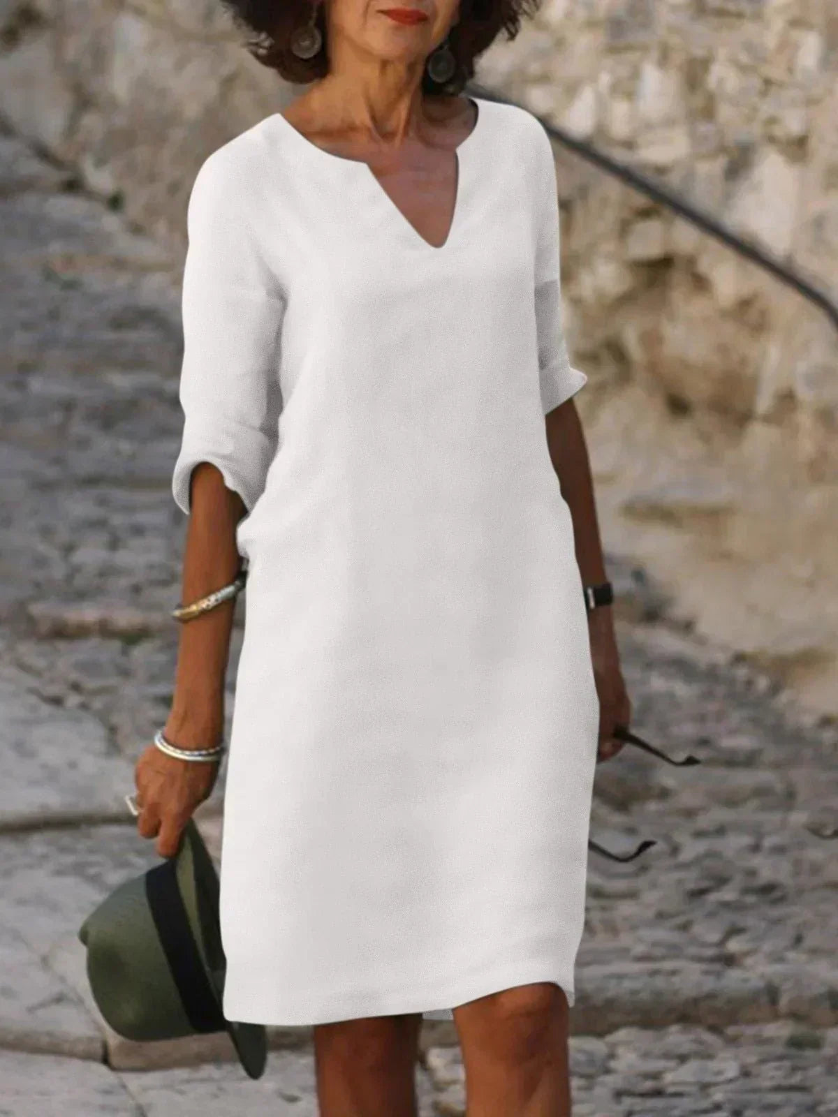 Lalina | Abito luxe elegante