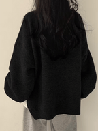 Sarela – Maglione Oversize Caldo e Confortevole