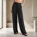 Pantaloni eleganti a vestibilità comoda